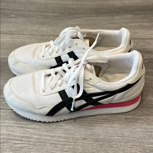 ASICS sneakers W7.5 - Picture 3 of 8